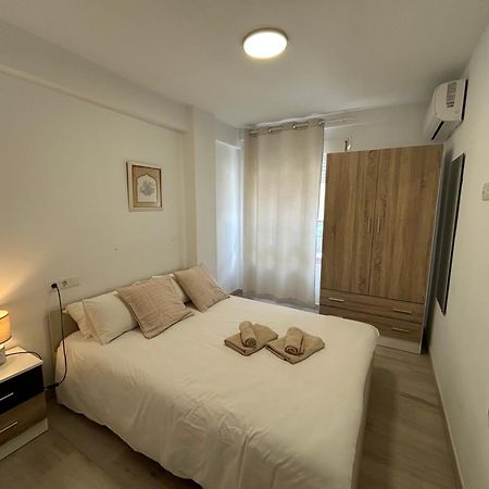 Adoorable Malaga Center Málaga Exterior foto