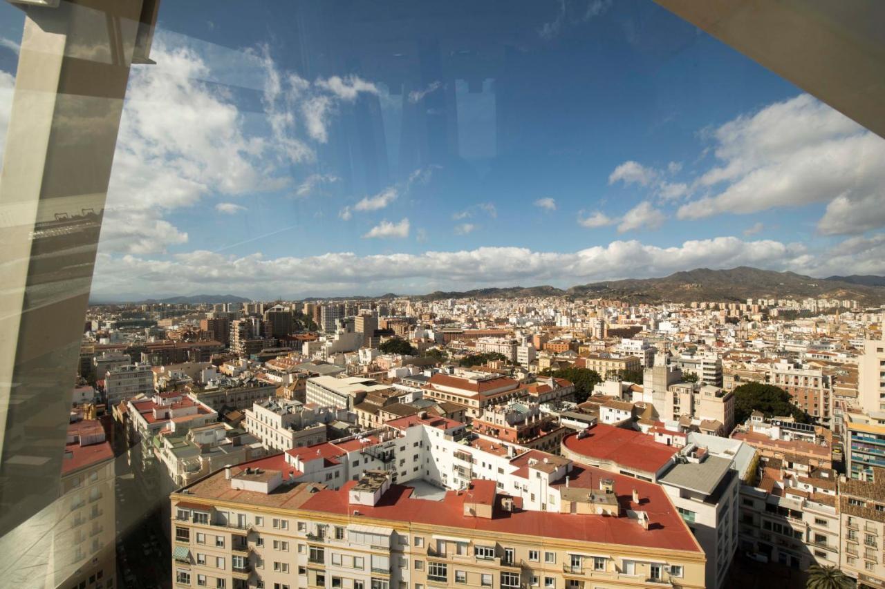 Adoorable Malaga Center Málaga Exterior foto