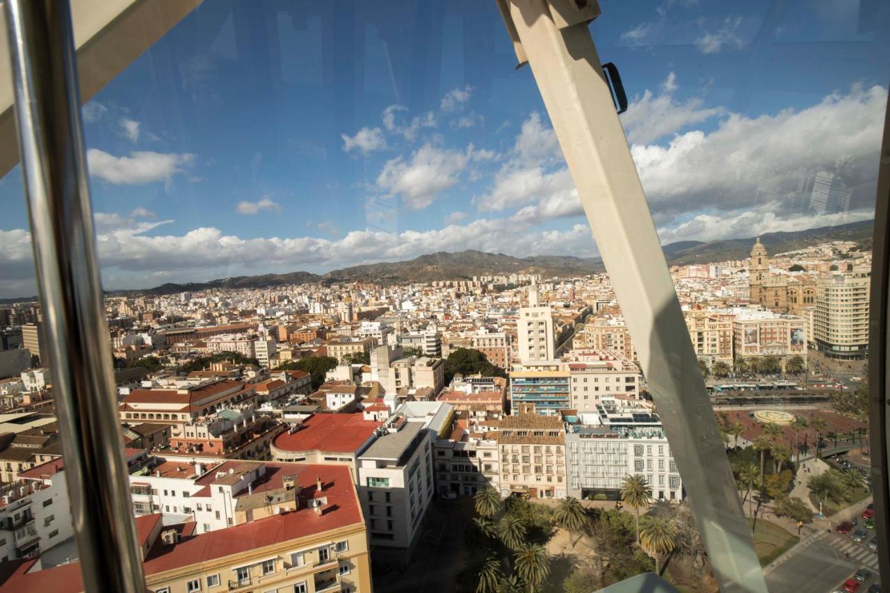 Adoorable Malaga Center Málaga Exterior foto