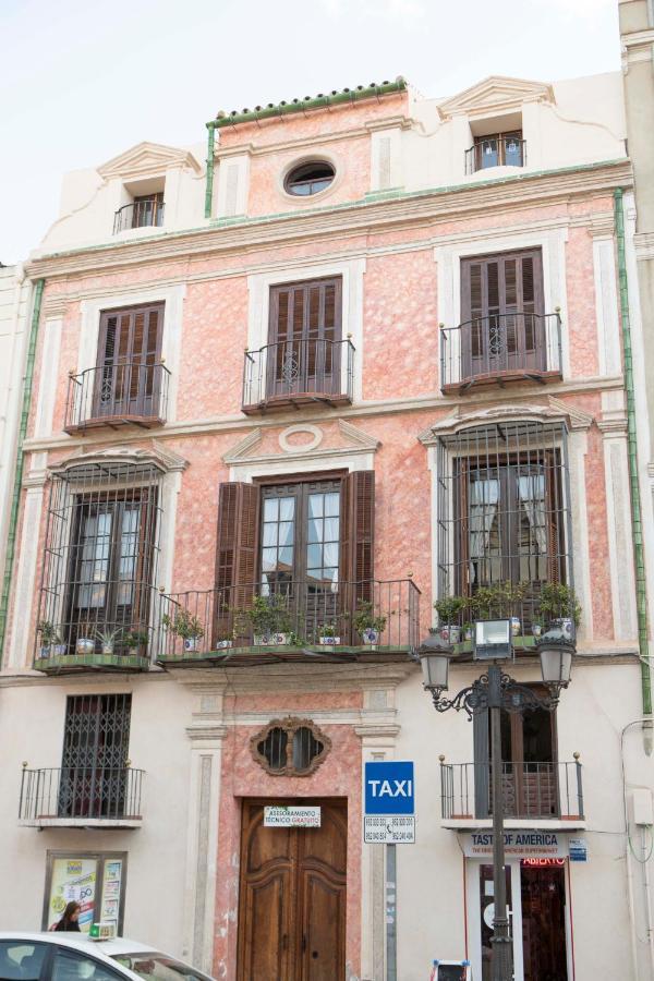 Adoorable Malaga Center Málaga Exterior foto