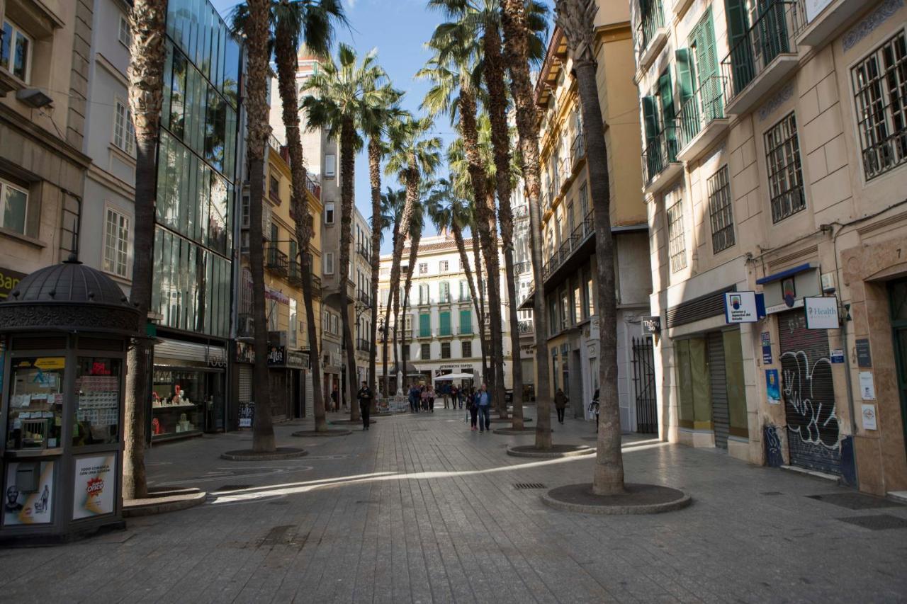 Adoorable Malaga Center Málaga Exterior foto