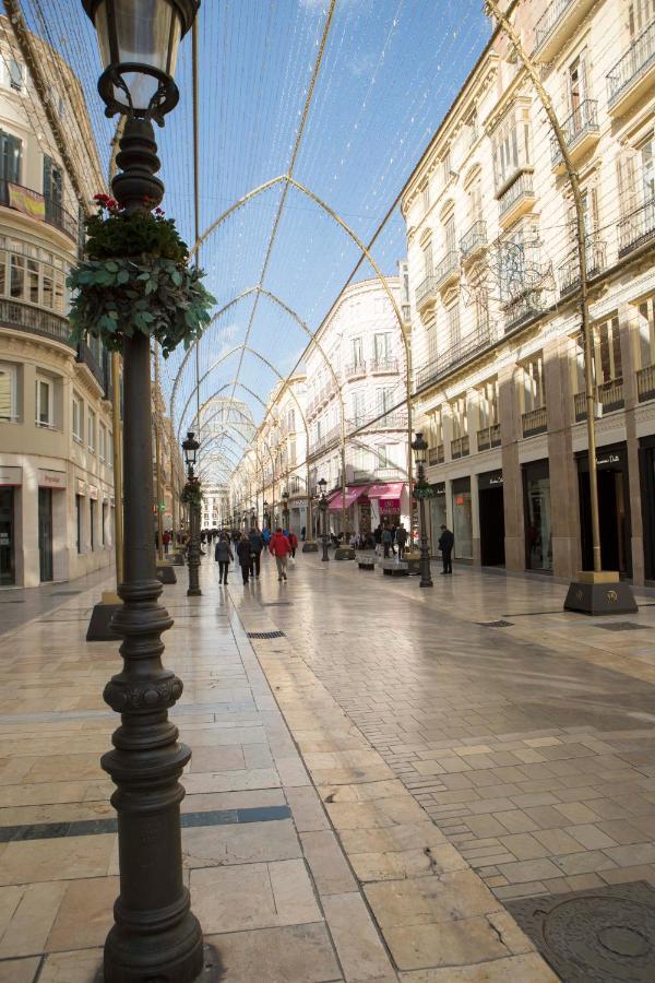 Adoorable Malaga Center Málaga Exterior foto